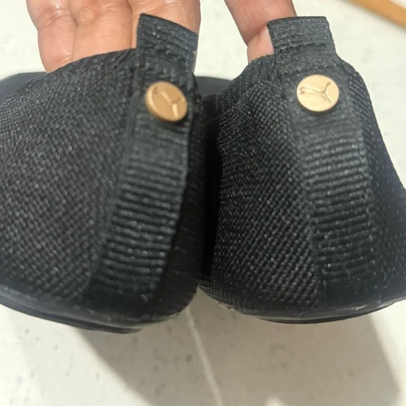 Puma ballet flats (new) - Picture 2 of 13